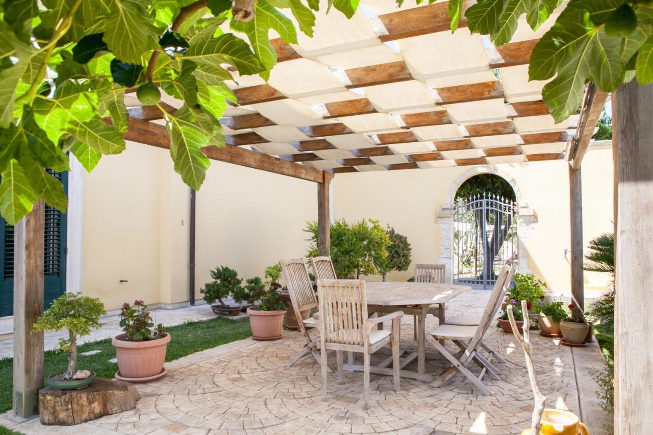 B&B I Tre Ulivi Salice Salentino Exteriér fotografie