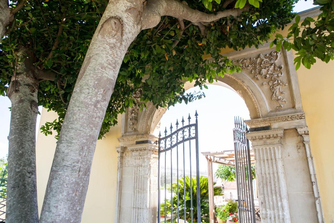 B&B I Tre Ulivi Salice Salentino Exteriér fotografie
