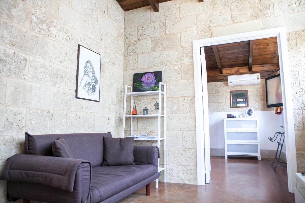 B&B I Tre Ulivi Salice Salentino Exteriér fotografie