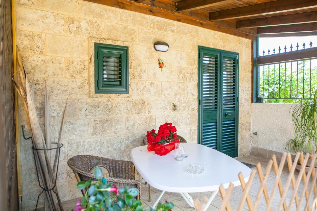 B&B I Tre Ulivi Salice Salentino Exteriér fotografie
