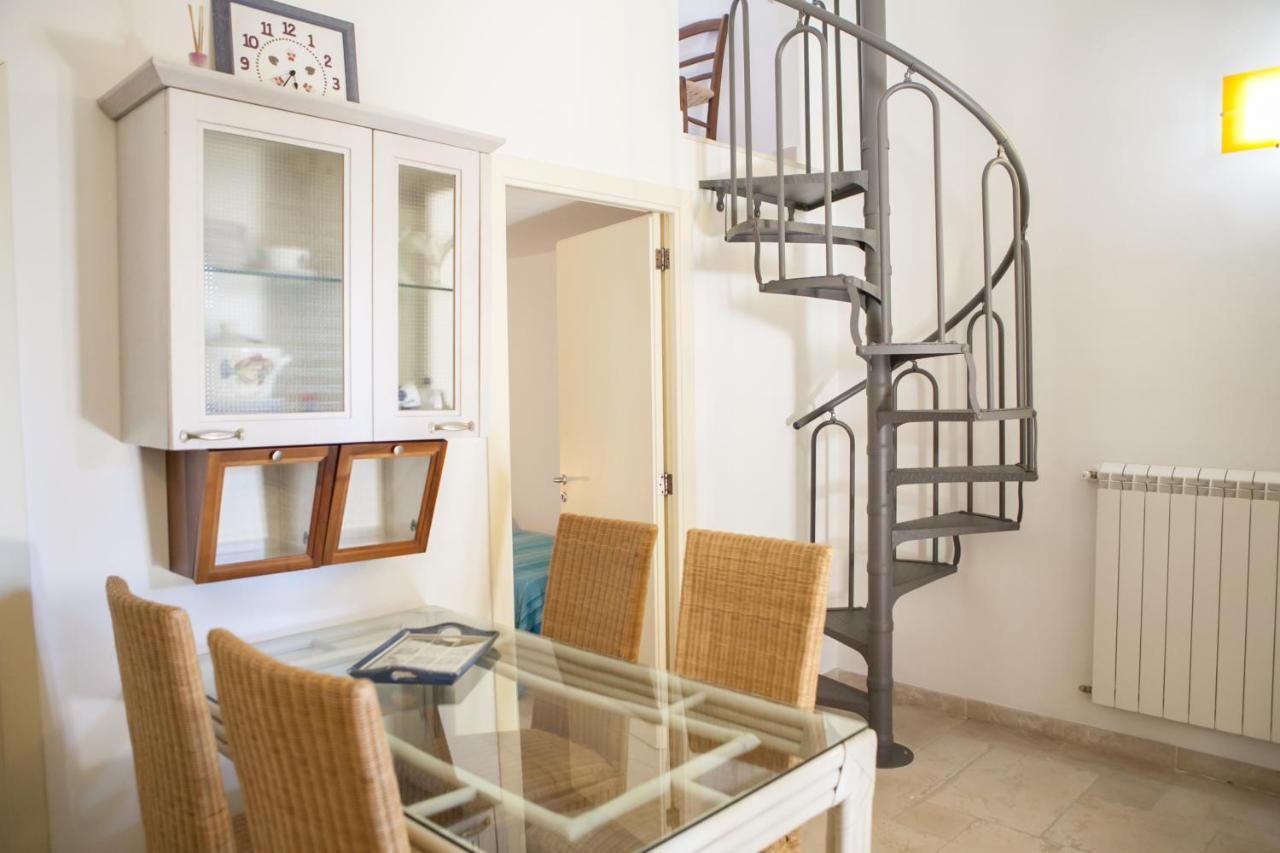 B&B I Tre Ulivi Salice Salentino Exteriér fotografie