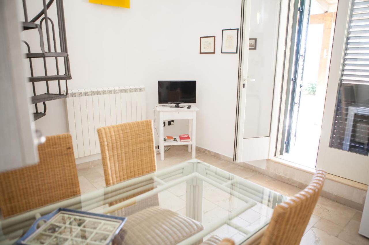 B&B I Tre Ulivi Salice Salentino Exteriér fotografie