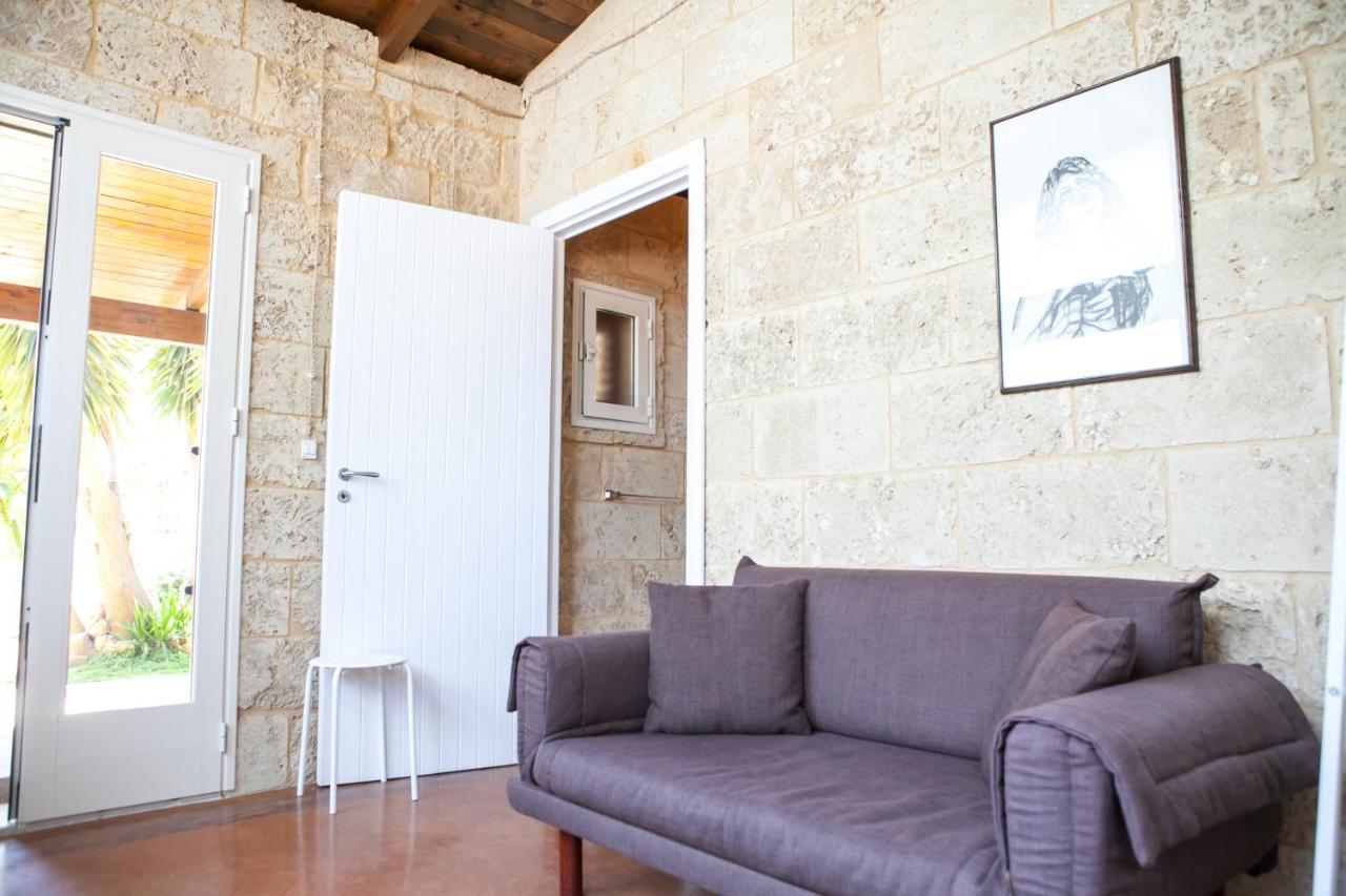 B&B I Tre Ulivi Salice Salentino Exteriér fotografie