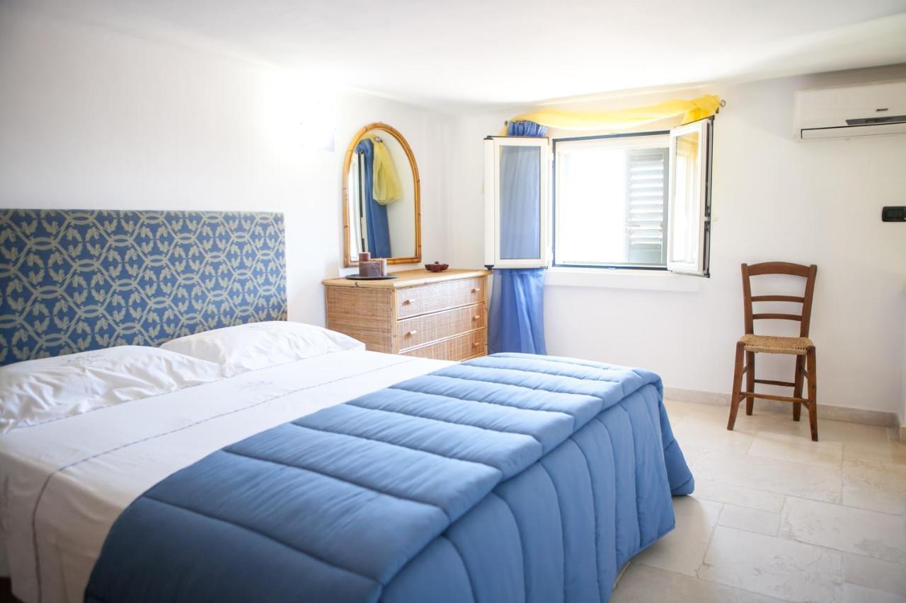 B&B I Tre Ulivi Salice Salentino Exteriér fotografie