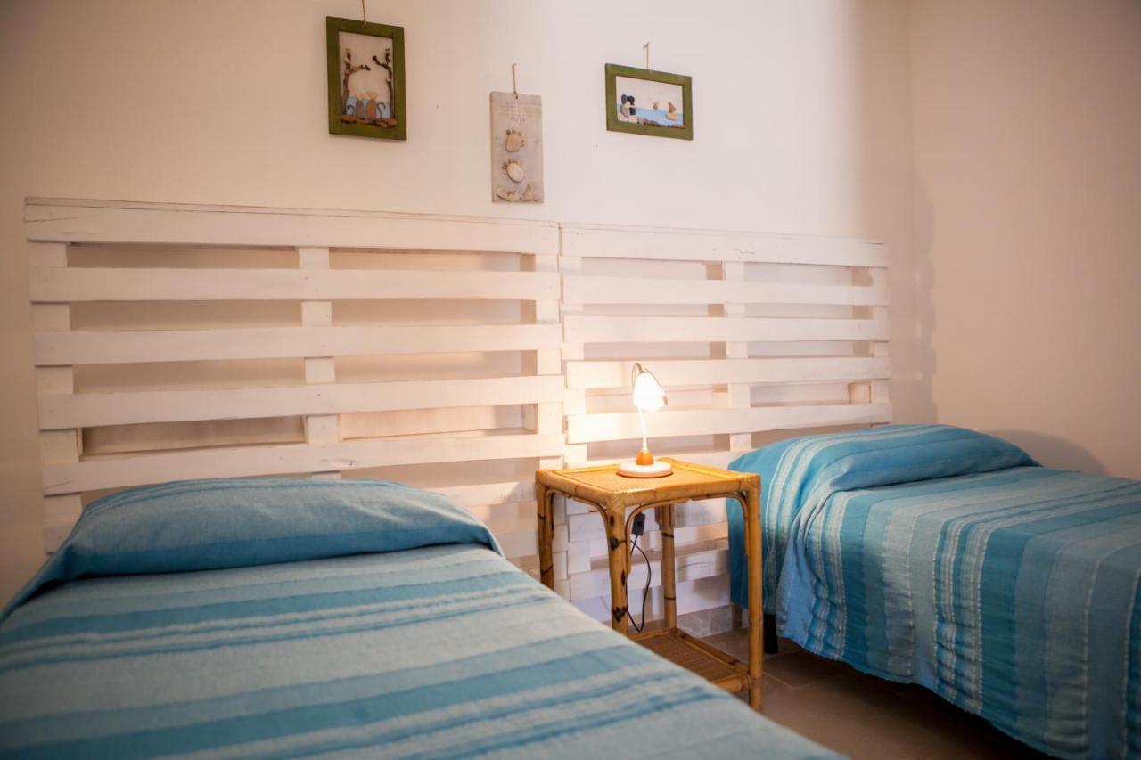 B&B I Tre Ulivi Salice Salentino Exteriér fotografie
