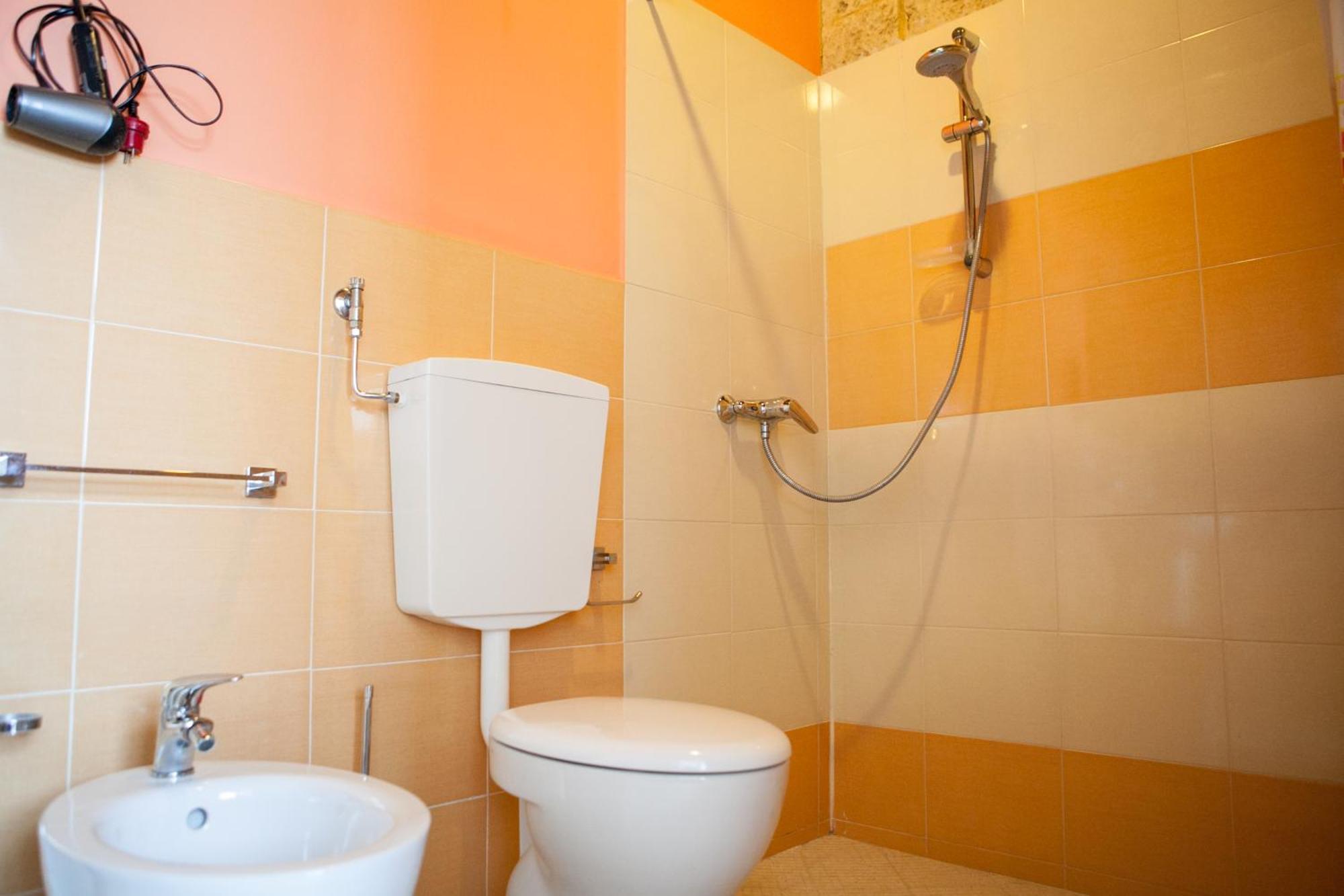 B&B I Tre Ulivi Salice Salentino Pokoj fotografie