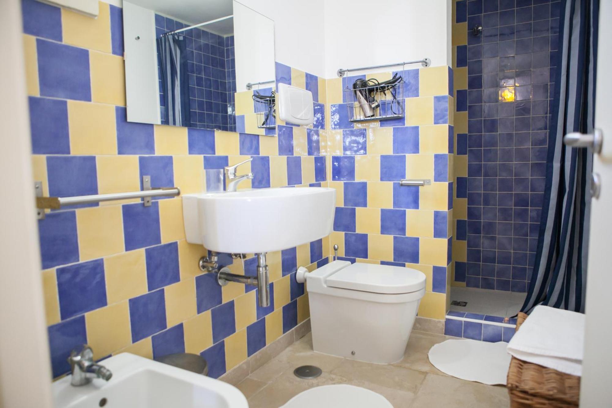 B&B I Tre Ulivi Salice Salentino Pokoj fotografie